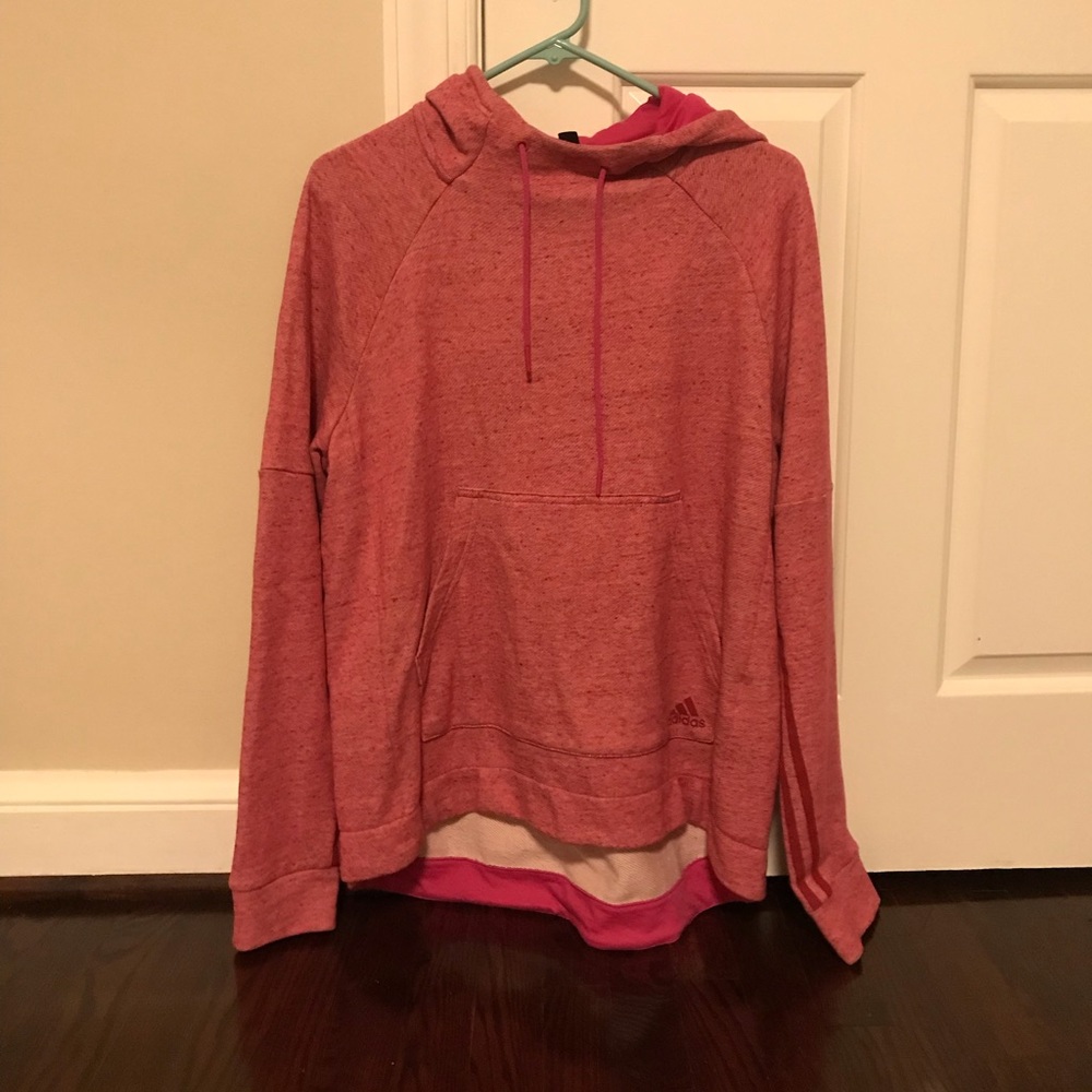 Adidas hoodie